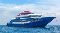 Phi Phi Island Ferry Ticket