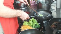 Khmer Gourmet Cooking Class