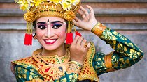 Bali Tour Driver
