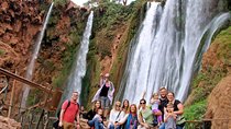 Package 2,3,4 Tours Daily Departures From Marrakech
