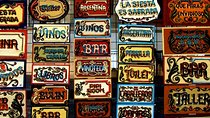 Private guided Walking tour San Telmo