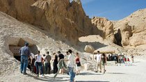 Luxor West Bank Tour Ii