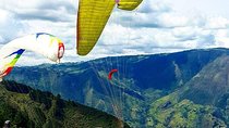 Paragliding Tour