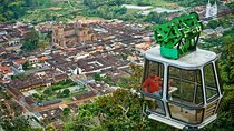 Tour Jericó