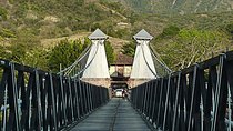 Tour Santa Fe De Antioquia
