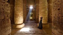 Tour To Abydos And Dandara Temples