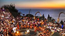 Uluwatu Sunset Tour