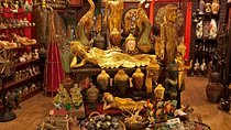 Guided Shopping Tour Old Delhi & New Delhi