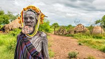 Omo Vally Tours ; Ethiopia's tribes and cultures 11 Days 