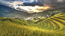 Trekking In Mu Cang Chai 3 Days