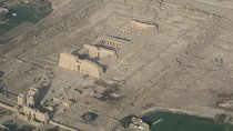 Full day Tour to West Bank include Medinet Habu and the Valley of Nobels