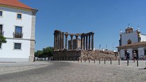 Évora e Monsaraz Private Tour from Lisbon