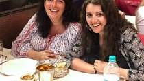 Kebab and Curry Food Walk with guide and transport in and around Mohd Ali Road!