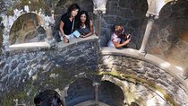 Sintra, Cabo da Roca, Cascais, Estoril, exit Lisbon, perfect DAY