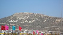 City Tour in Agadir.