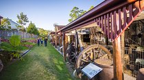 Historic Village Herberton Family Pass (2A+2C)