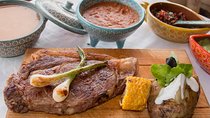 Gourmet Rib Eye in your private villa or condo in Cabo or San Jose del Cabo