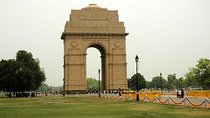 Golden Triangle Tour Package India