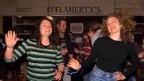 Generation Pub Crawl Dublin