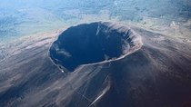 Herculaneum and Mount Vesuvius (Driver Only/Self Touring)