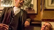 Irish History in Song Walking Tour