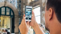 Mobile Photography through Porto hidden streets