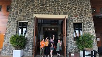 Sirromet Winery 3 Course Lunch, Tour, Tastings and Transfers