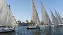 Felucca Sailing Trip On The Nile In Cairo