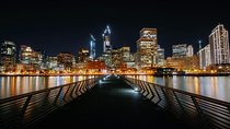 Ultimate Night Tour of San Francisco with Sightseeing Shuttle