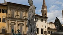Renaissance Florence (Driver Only/Self Touring)