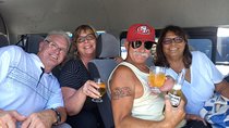 Private Shuttle Services Oneway Ride 
