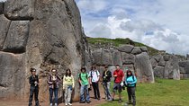 Day Hike Cusco Historical Outskirts