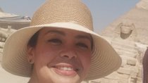 Luxury private tour to Giza pyramids 