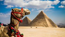 Ancient Civilization and Ancient Dishes in Egypt