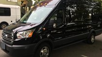 One Way Transfer from Vancouver Airport to Whistler