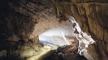 Cave of Pellumbas, Canyons & Castles hiking tour includes lunch