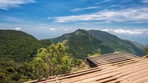 Horton Plains National Park Entrance Ticket with Guide
