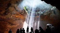 Jomblang Cave 