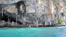 Koh Samui City Tour: Wat Phra Yai, Lat Ko, Hin Ta Hin Yai Rock