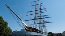 Combi Ticket: Westminster Walking Tour, River Cruise & Cutty Sark Entry