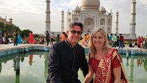 Golden Triangle 3 Days Tour From Delhi