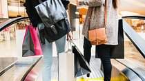 Independent Shopping Tour of London with Private Driver