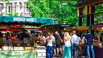 Independent London Markets Tour with Private Driver