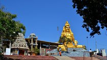 Day Tour to Trincomalee(Pigeon Island, Nilaveli) from Sigiriya