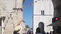 The magic of "Bari Vecchia"