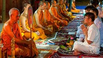 15 Days - Golden Triangle Tour with Buddhist Circuit