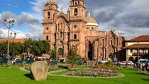 City Tour Cusco - Morning Schedule
