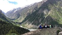 Discovery of Natural Beauty: Trekking Around Bishkek