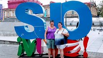San Jose: Insider Spots, City Highlights - small groups