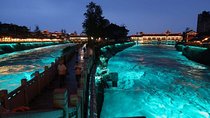 Private tour to Qingchengshan Mountain Dujiangyan Irrigation System with lunch